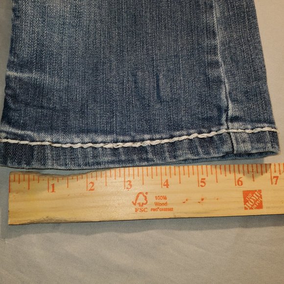 ✔️L.A Idol Jean's - Picture 8 of 11